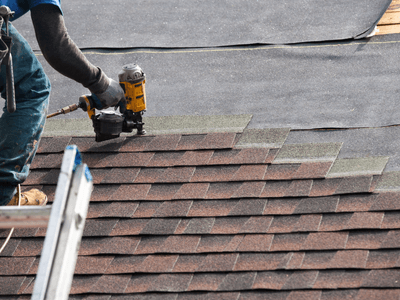 About Roof Repair Experts Milfay, OK